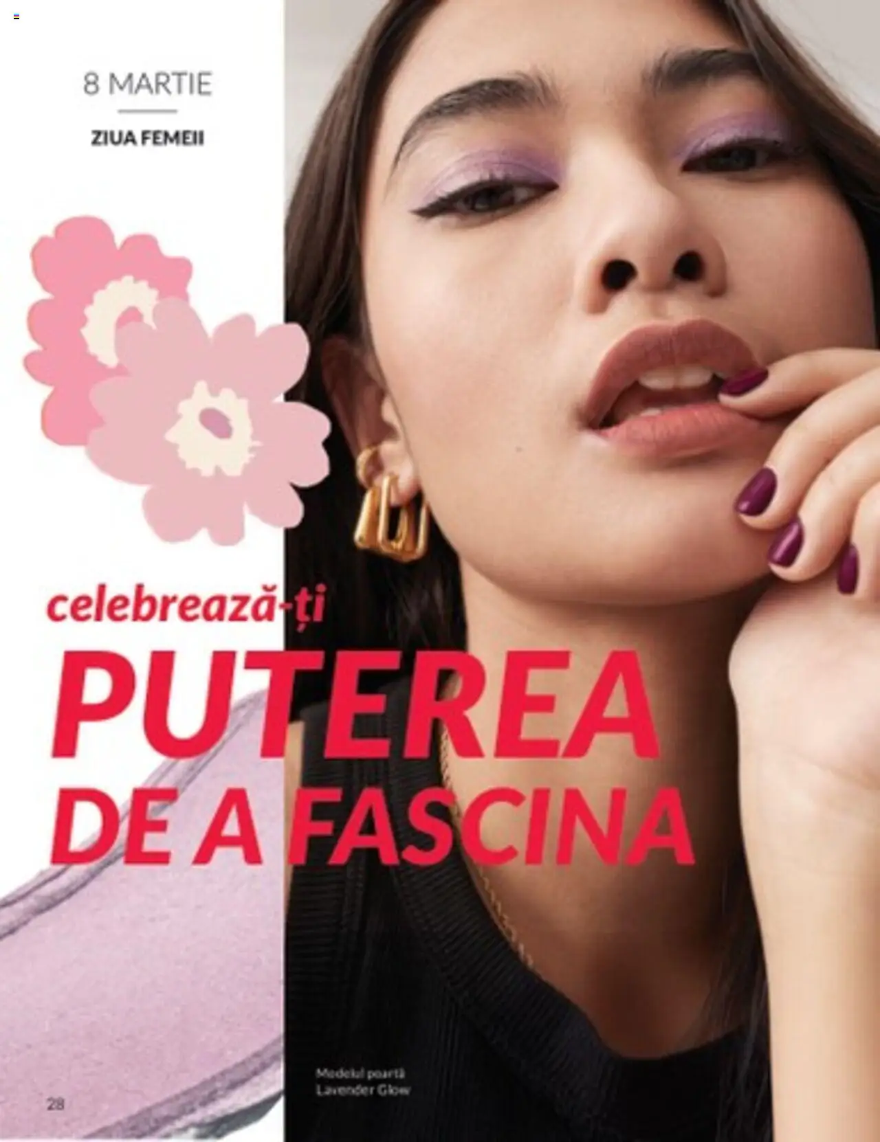 Catalog Avon 1 - 31 Martie 2025 | Pagina 28