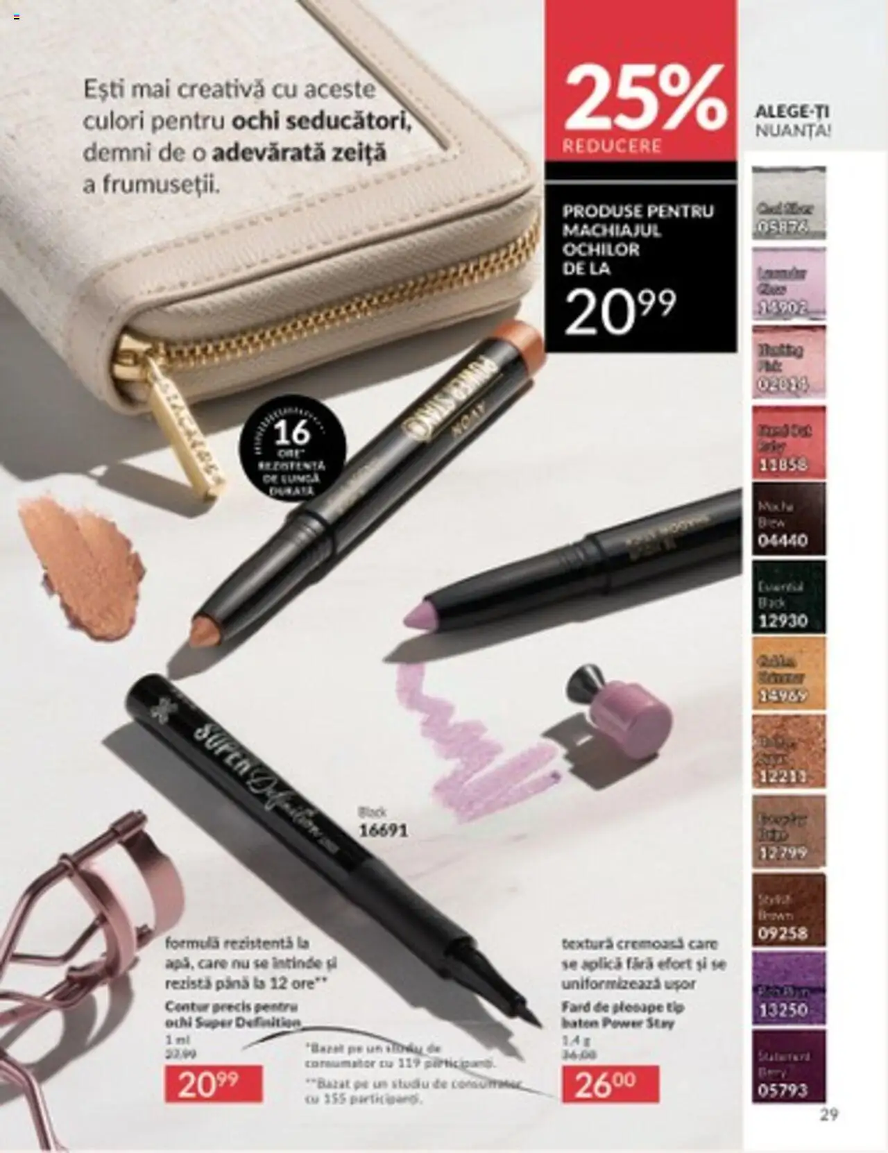 Catalog Avon 1 - 31 Martie 2025 | Pagina 29