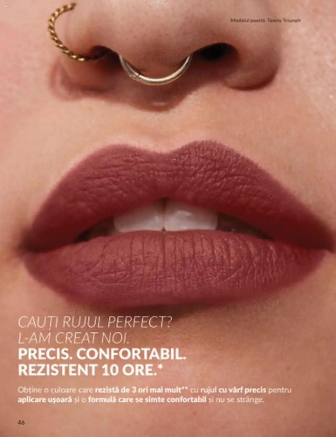 Catalog Avon 1 - 31 Martie 2025 | Pagina 46