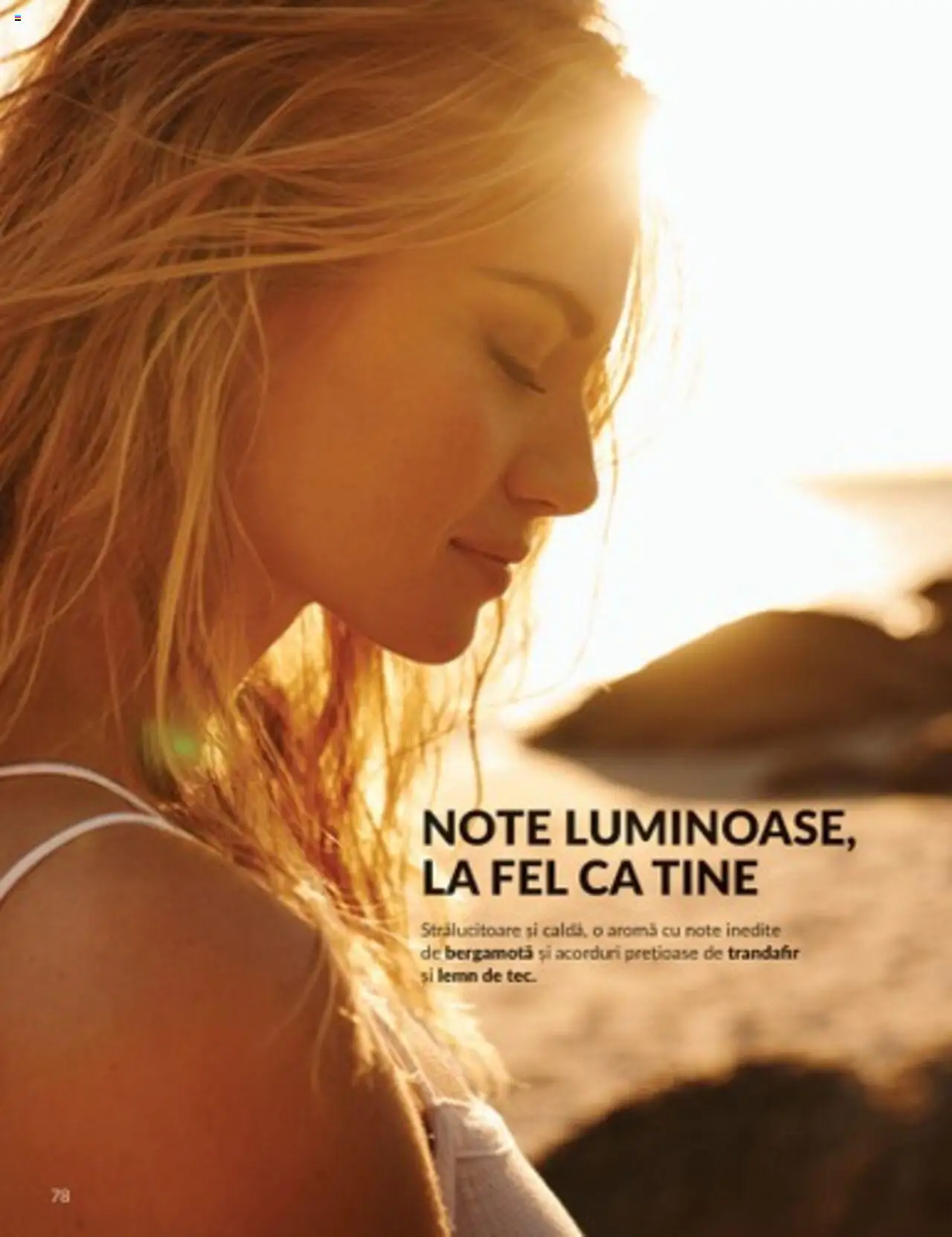 Catalog Avon 1 - 31 Martie 2025 | Pagina 78 | Produse: Trandafir