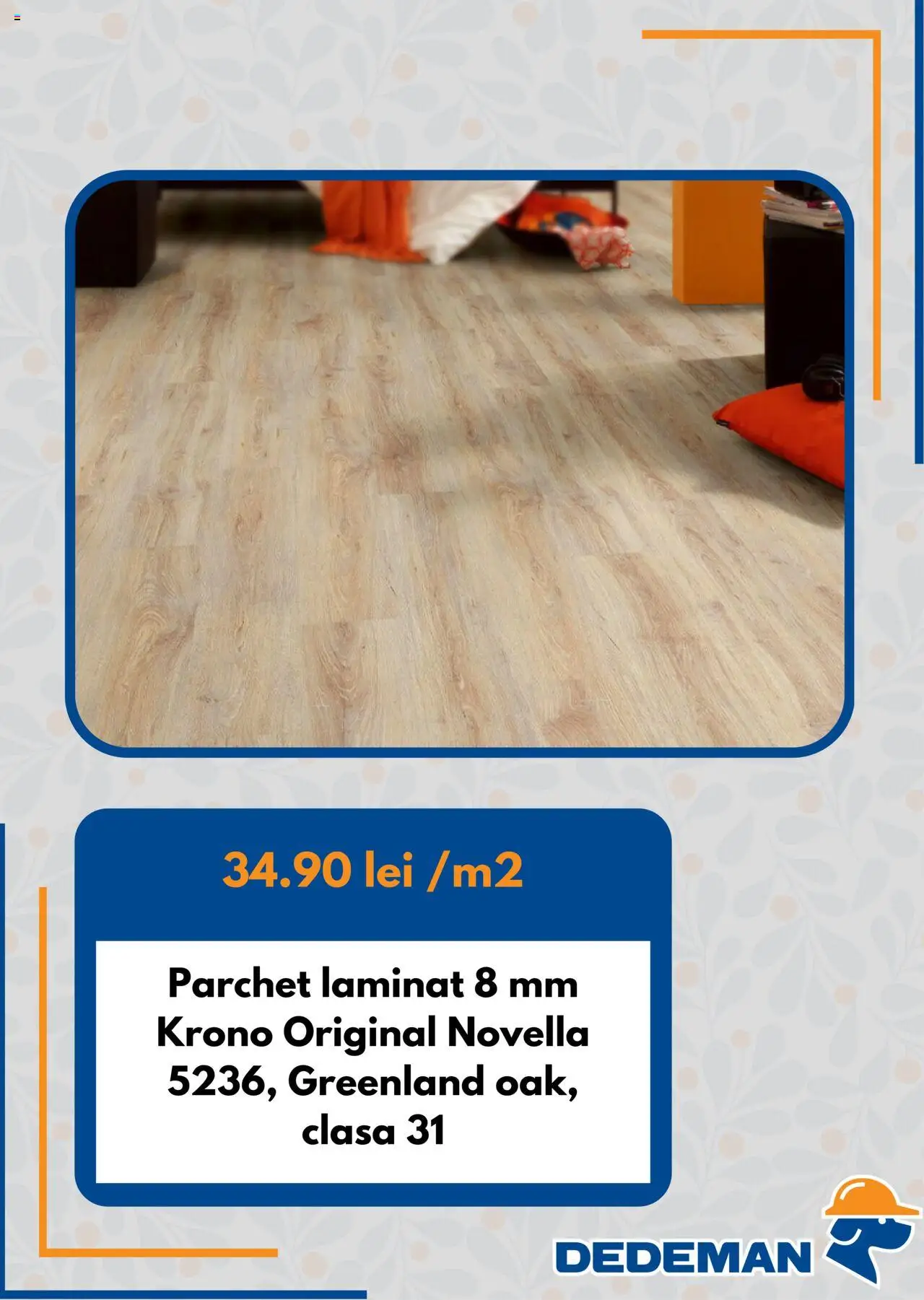 Catalog Dedeman 1 - 31 Martie 2025 | Pagina 4 | Produse: Fereastră