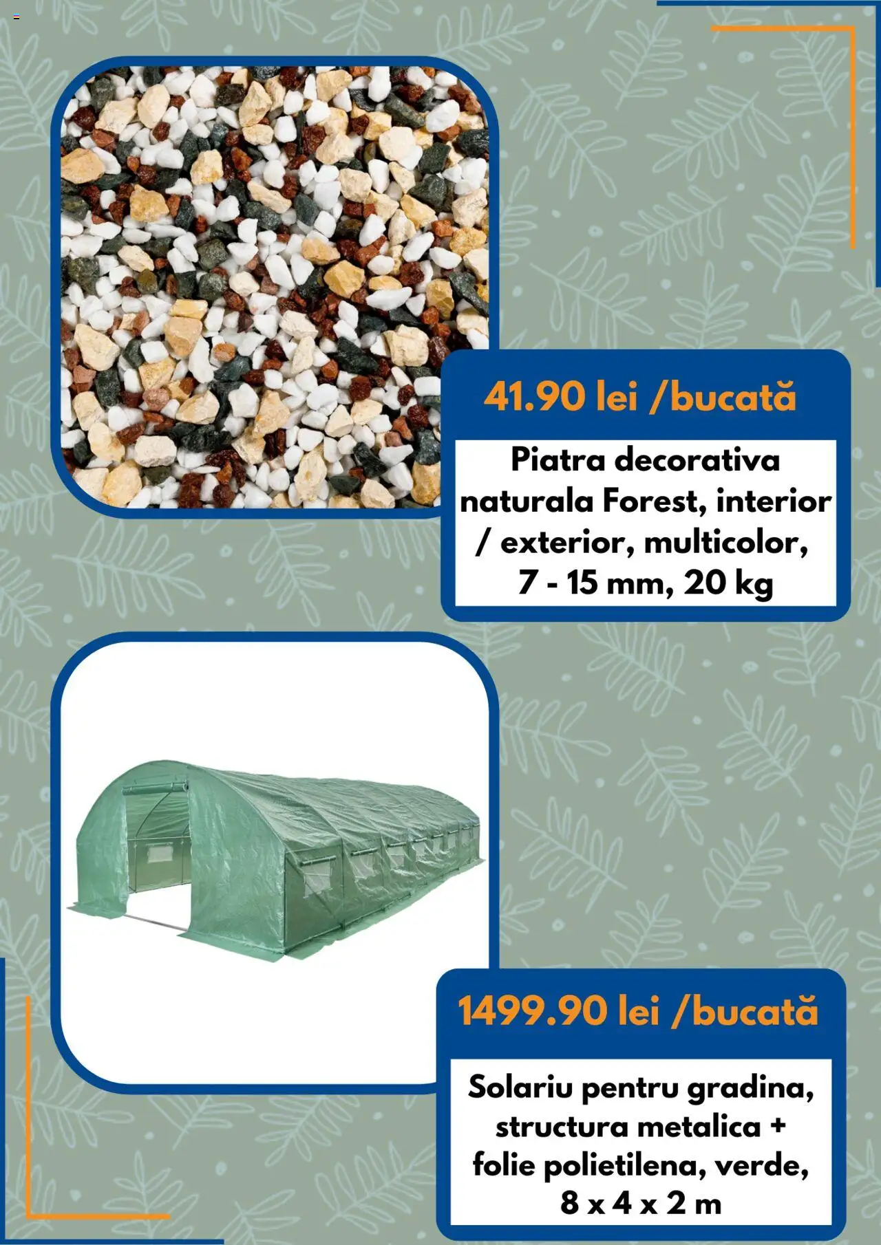 Catalog Dedeman 1 - 31 Martie 2025 | Pagina 3