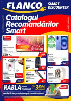 Catalog Flanco