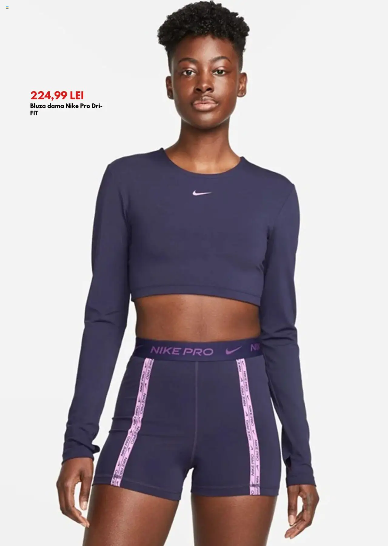 Catalog Intersport 1 - 31 Martie 2025 | Pagina 14 | Produse: Bluză