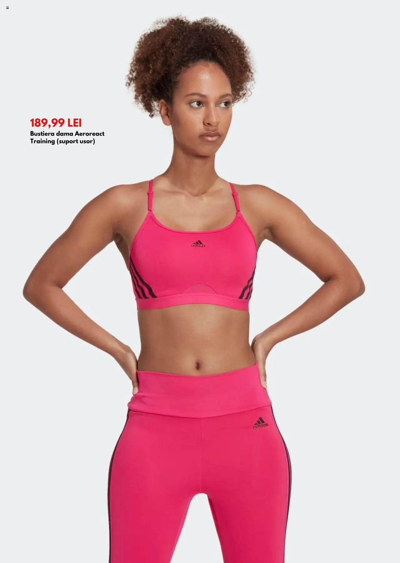 Catalog Intersport 1 - 31 Martie 2025 | Pagina 15 | Produse: Bustieră