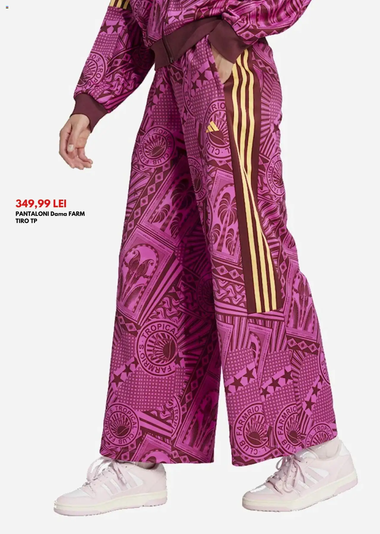 Catalog Intersport 1 - 31 Martie 2025 | Pagina 2 | Produse: Pantaloni