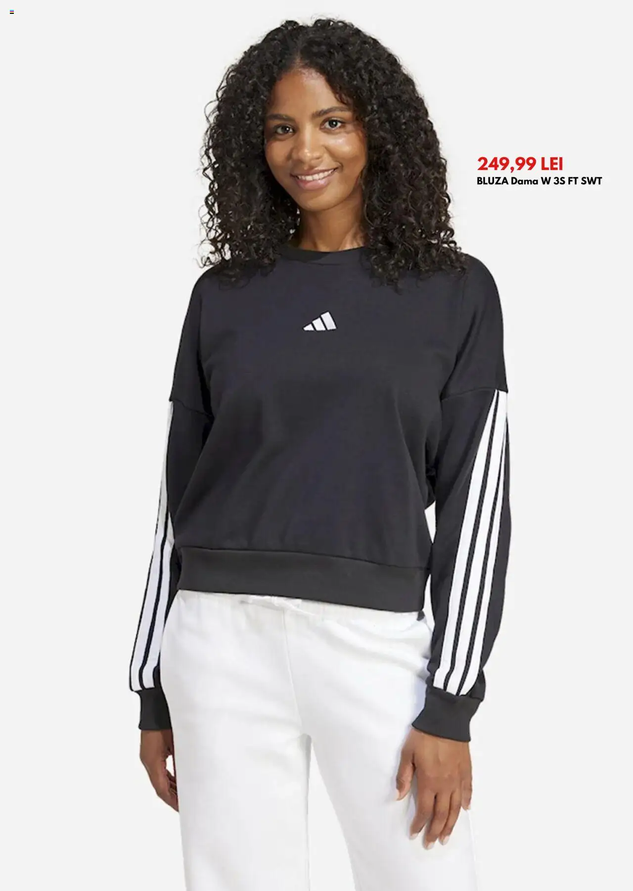 Catalog Intersport 1 - 31 Martie 2025 | Pagina 4 | Produse: Bluză