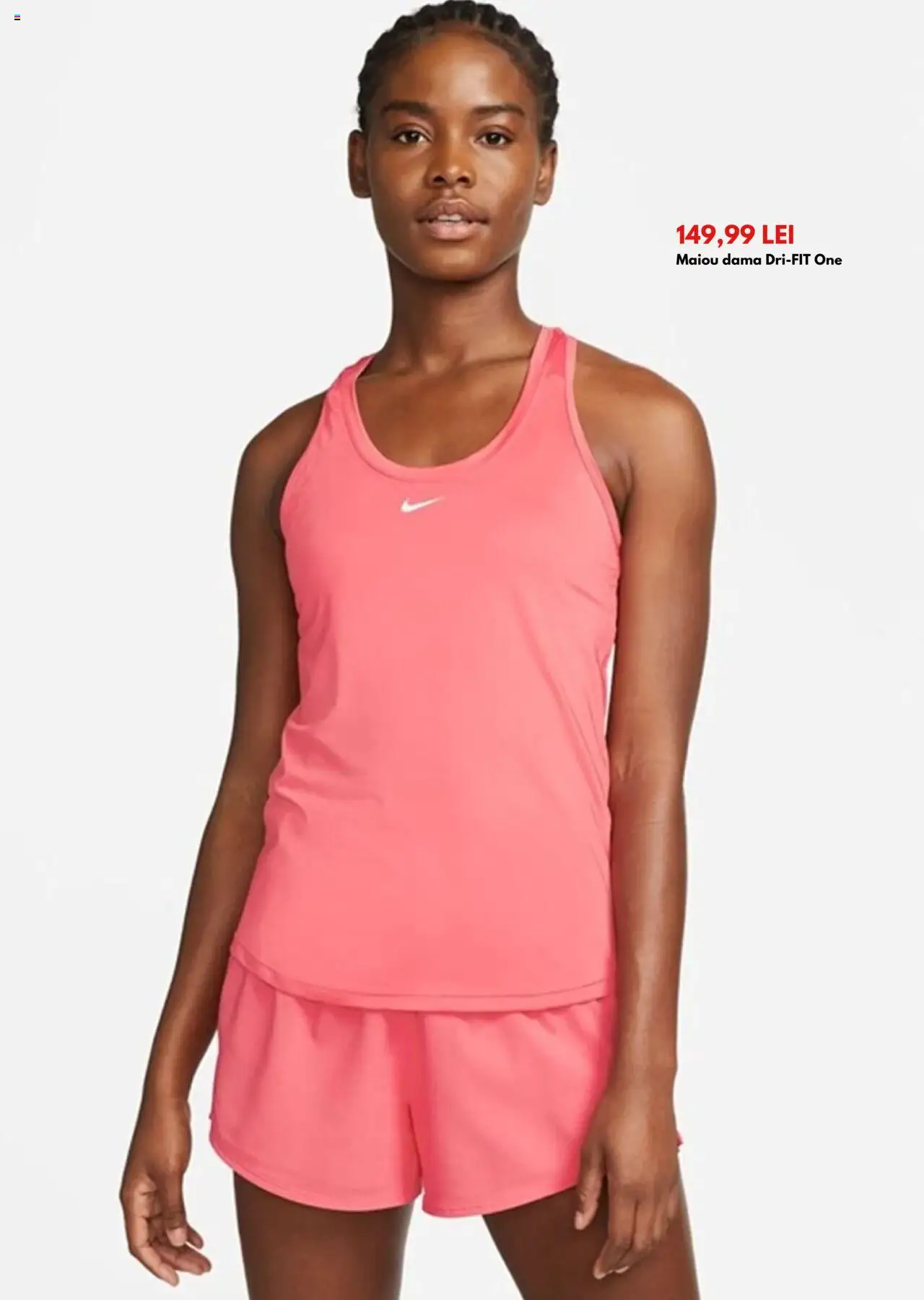 Catalog Intersport 1 - 31 Martie 2025 | Pagina 5 | Produse: Maiou