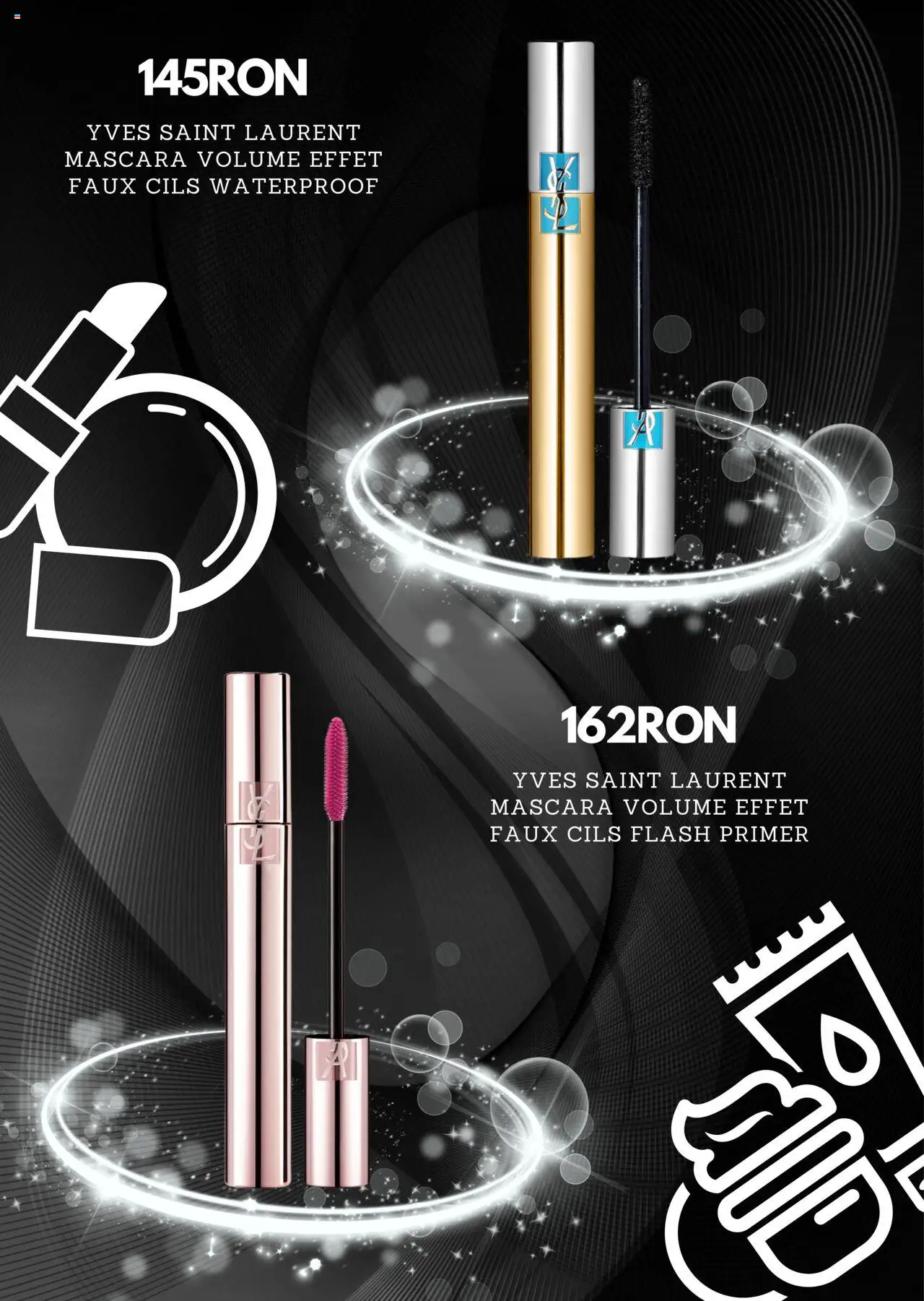 Catalog Notino 1 - 31 Martie 2025 | Pagina 10 | Produse: Mascara