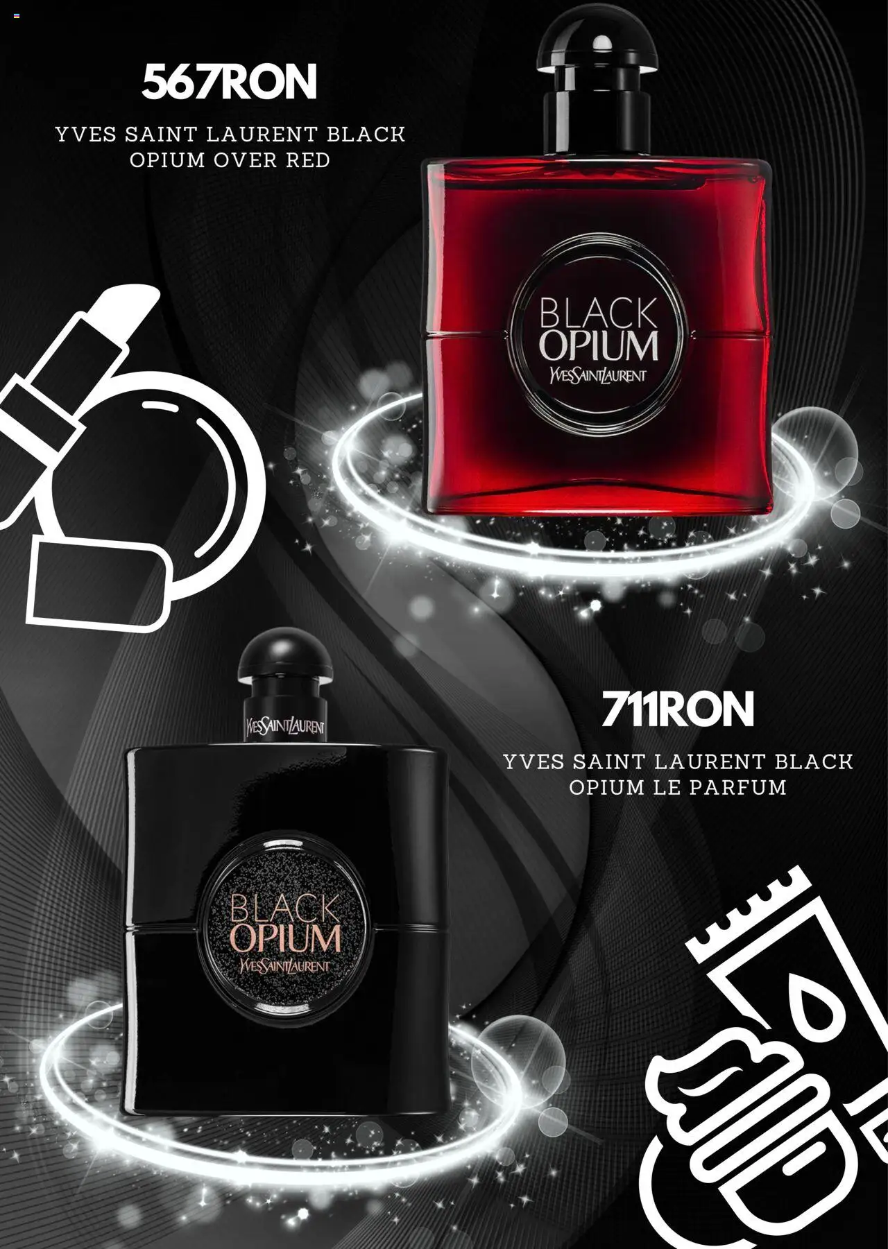 Catalog Notino 1 - 31 Martie 2025 | Pagina 2 | Produse: Parfum