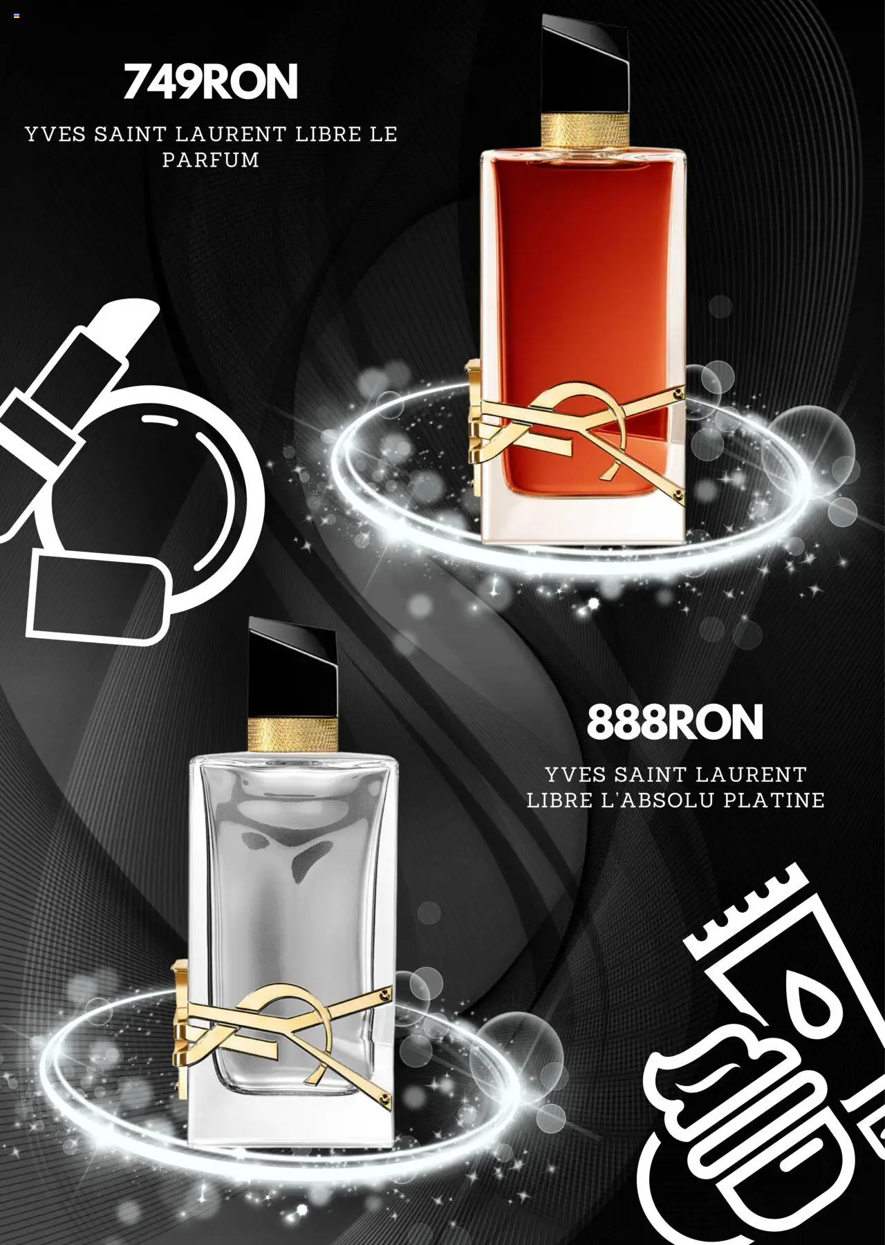 Catalog Notino 1 - 31 Martie 2025 | Pagina 3 | Produse: Parfum