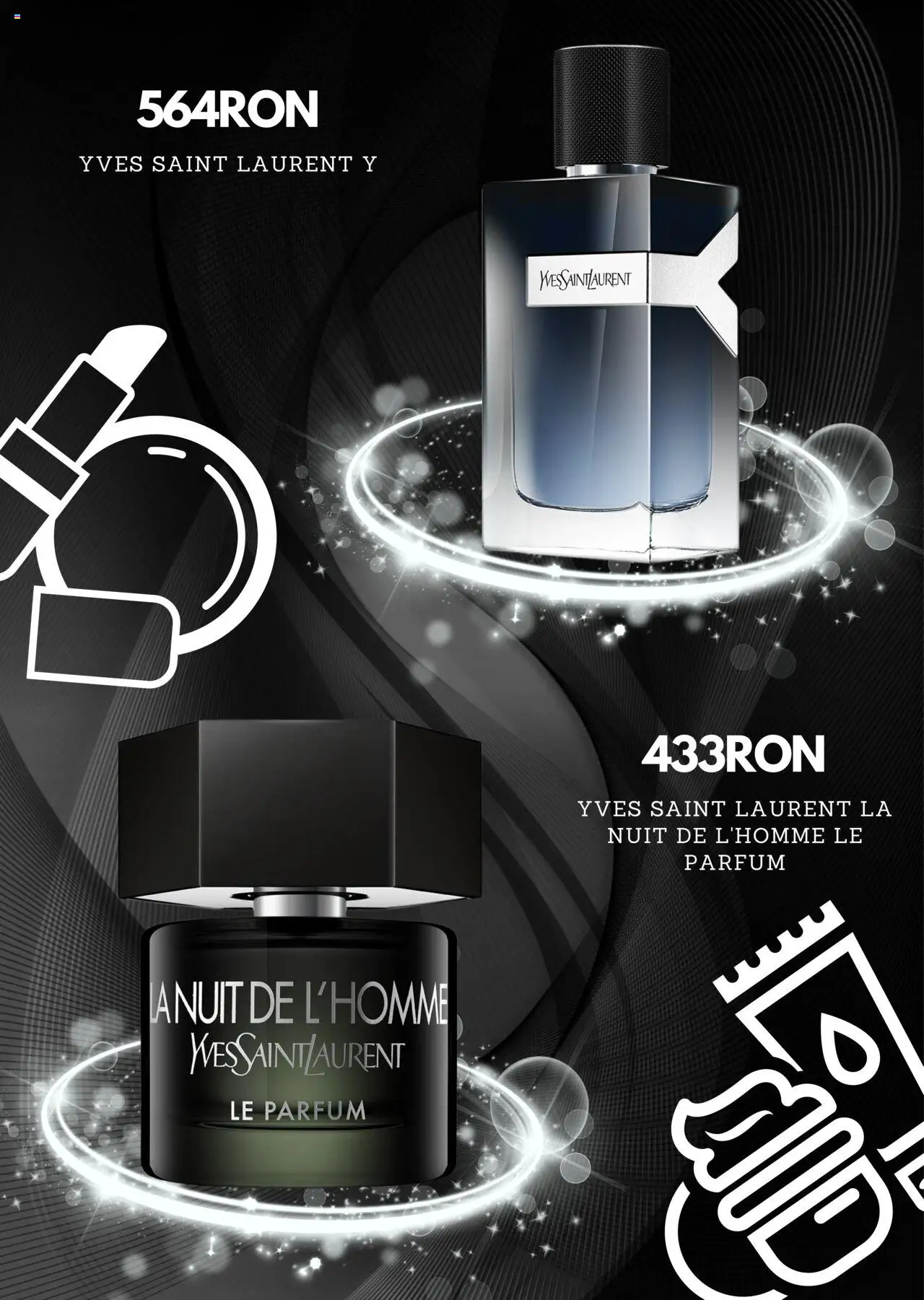 Catalog Notino 1 - 31 Martie 2025 | Pagina 5 | Produse: Parfum