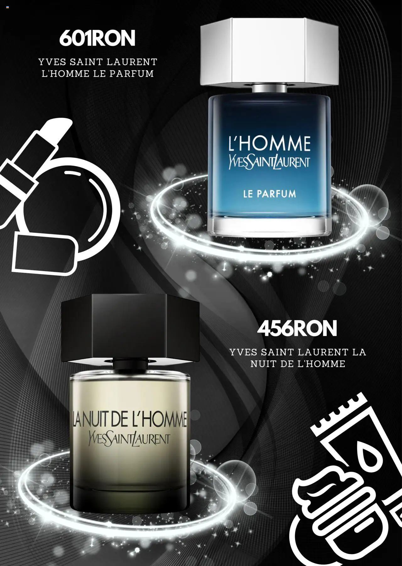 Catalog Notino 1 - 31 Martie 2025 | Pagina 6 | Produse: Parfum