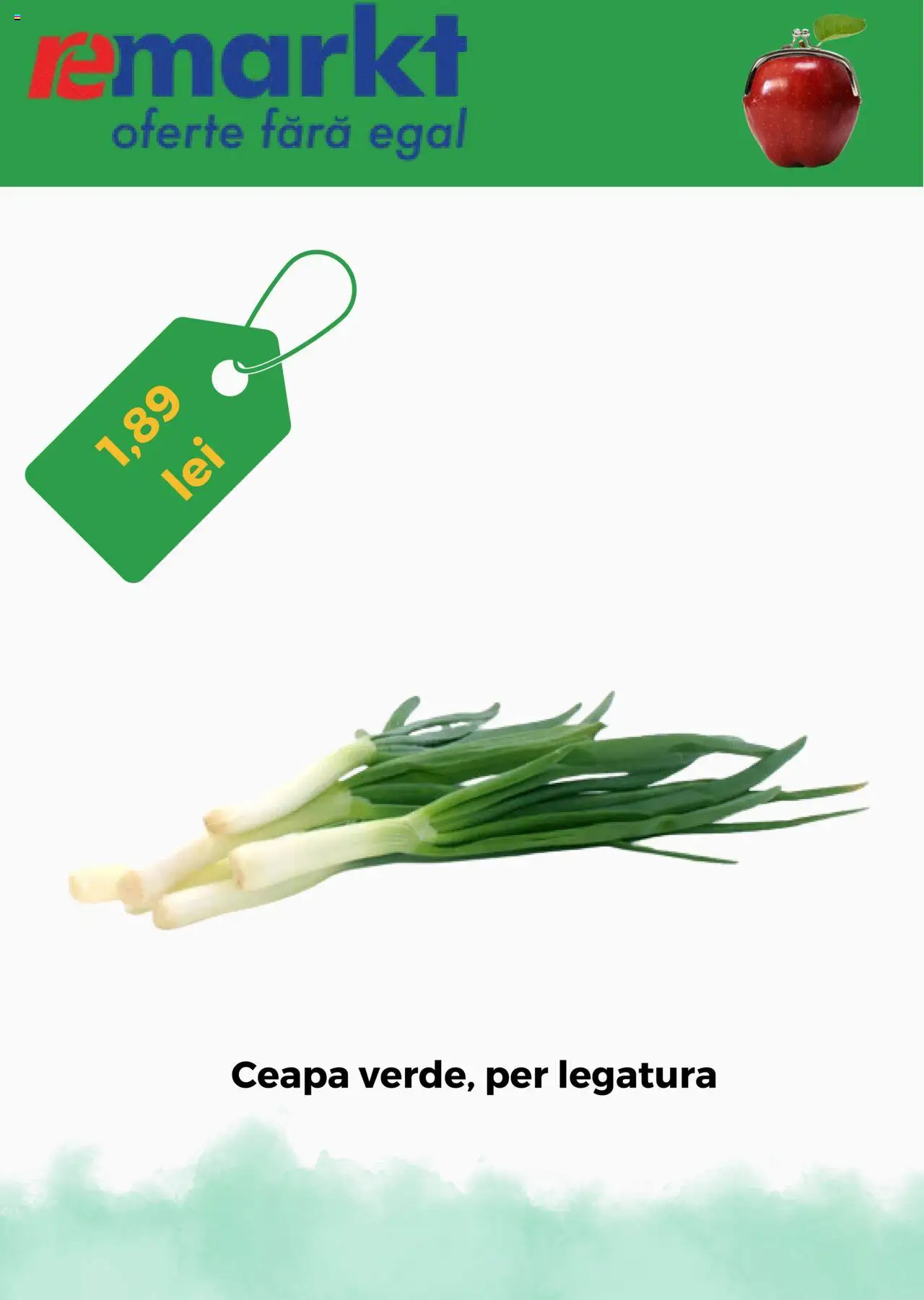 Catalog Remarkt 1 - 31 Martie 2025 | Pagina 5 | Produse: Ceapă