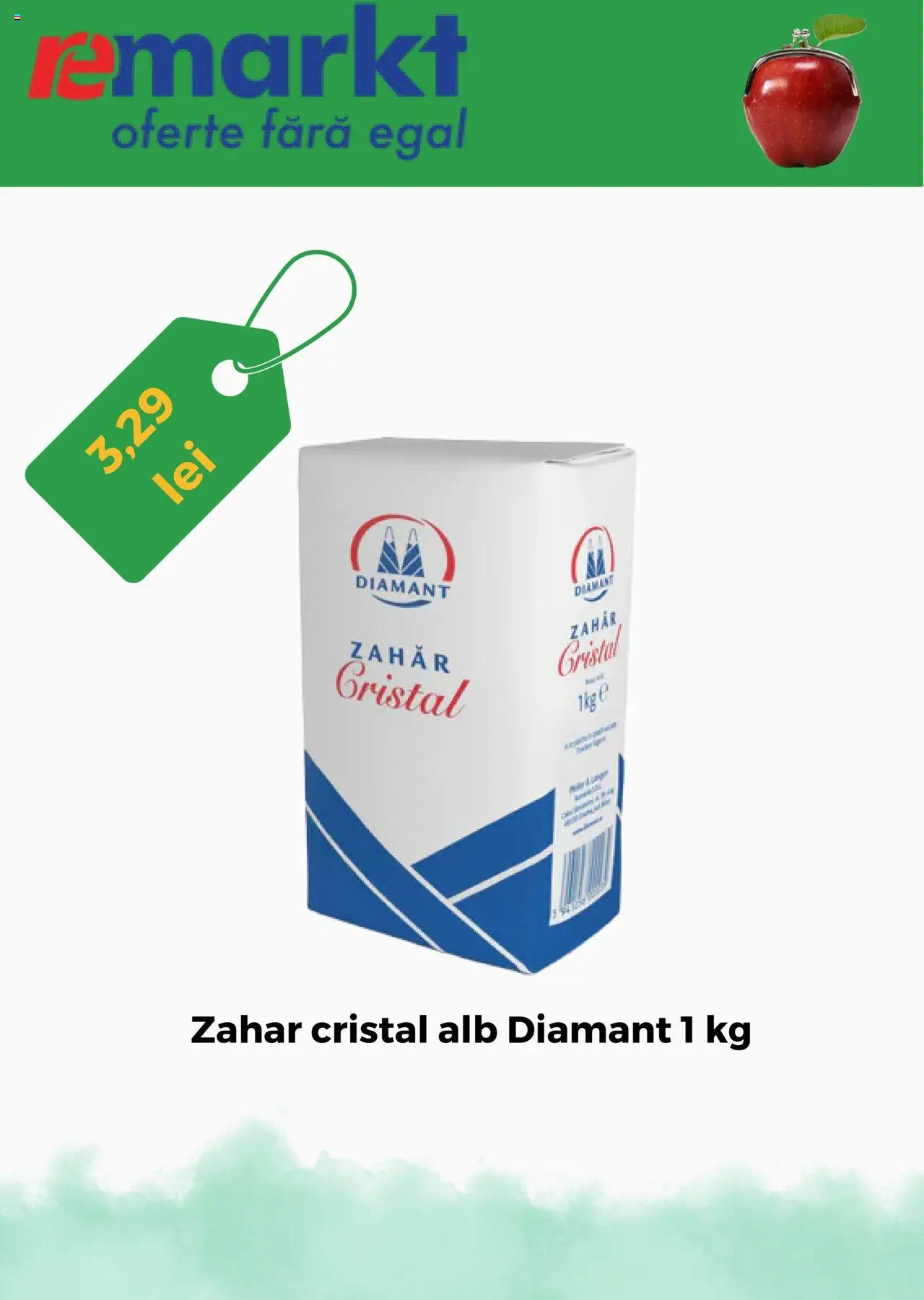 Catalog Remarkt 1 - 31 Martie 2025 | Pagina 6 | Produse: Zahăr