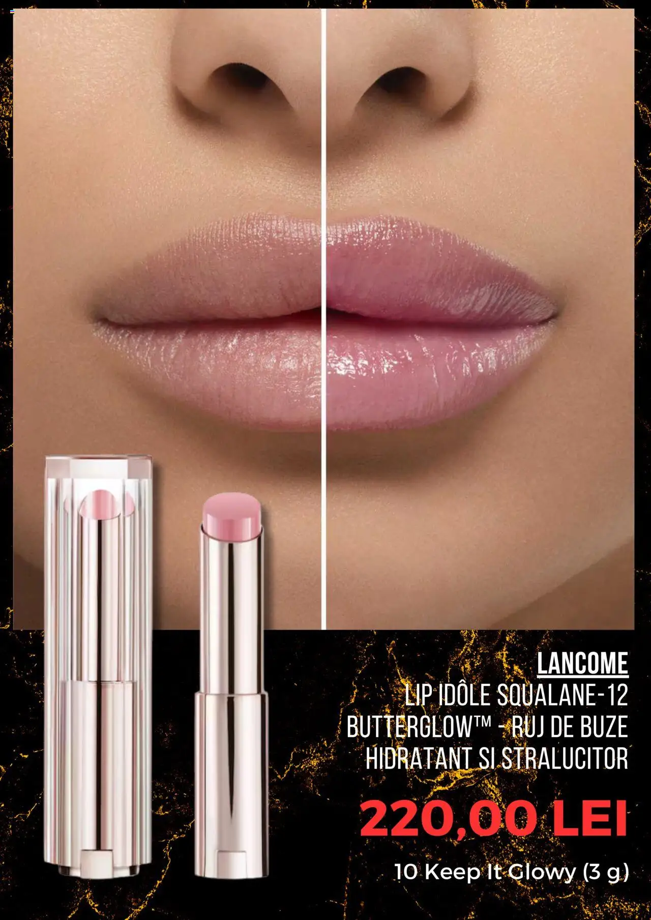 Catalog Sephora 1 - 31 Martie 2025 | Pagina 10 | Produse: Ruj