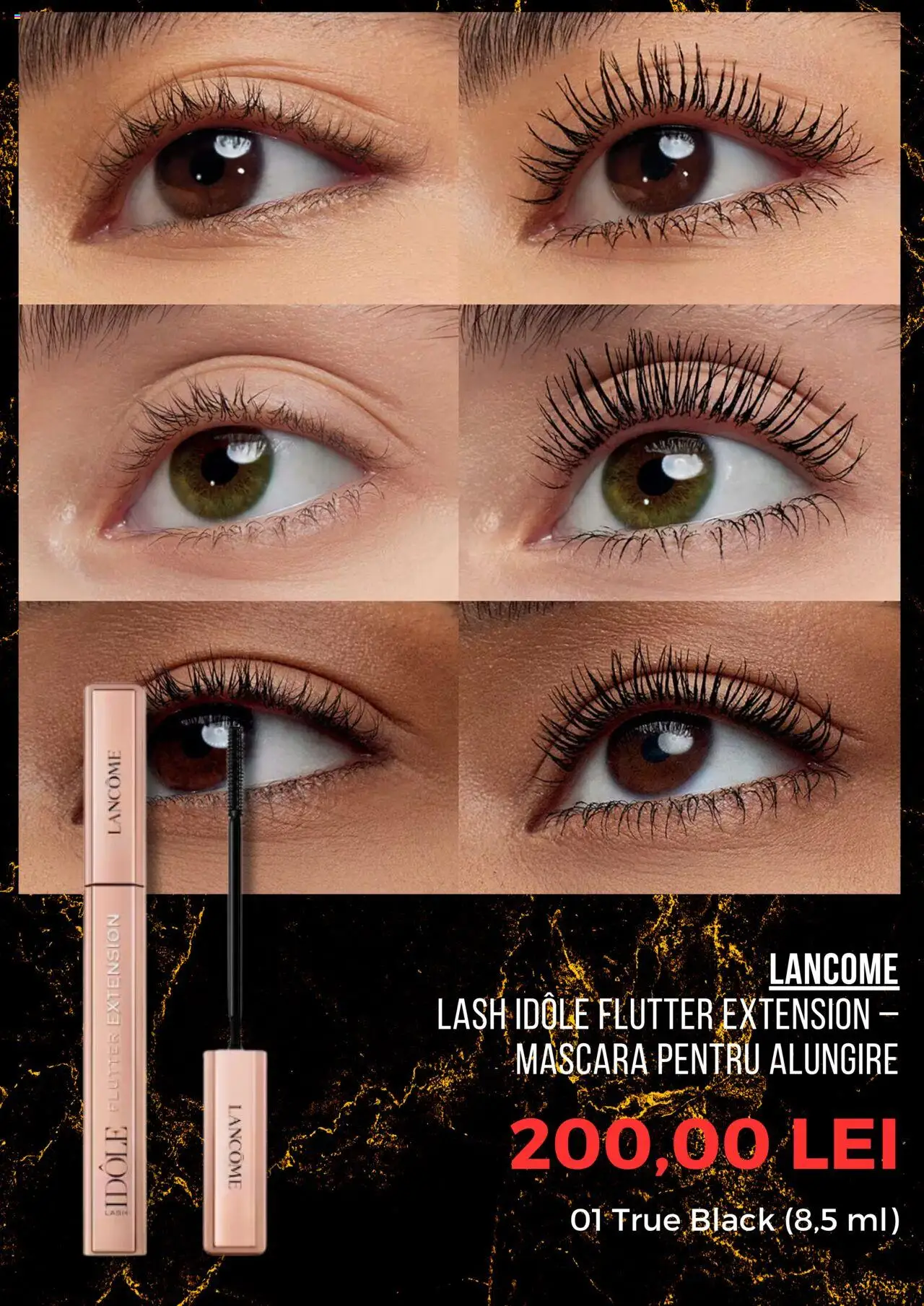 Catalog Sephora 1 - 31 Martie 2025 | Pagina 2 | Produse: Mascara