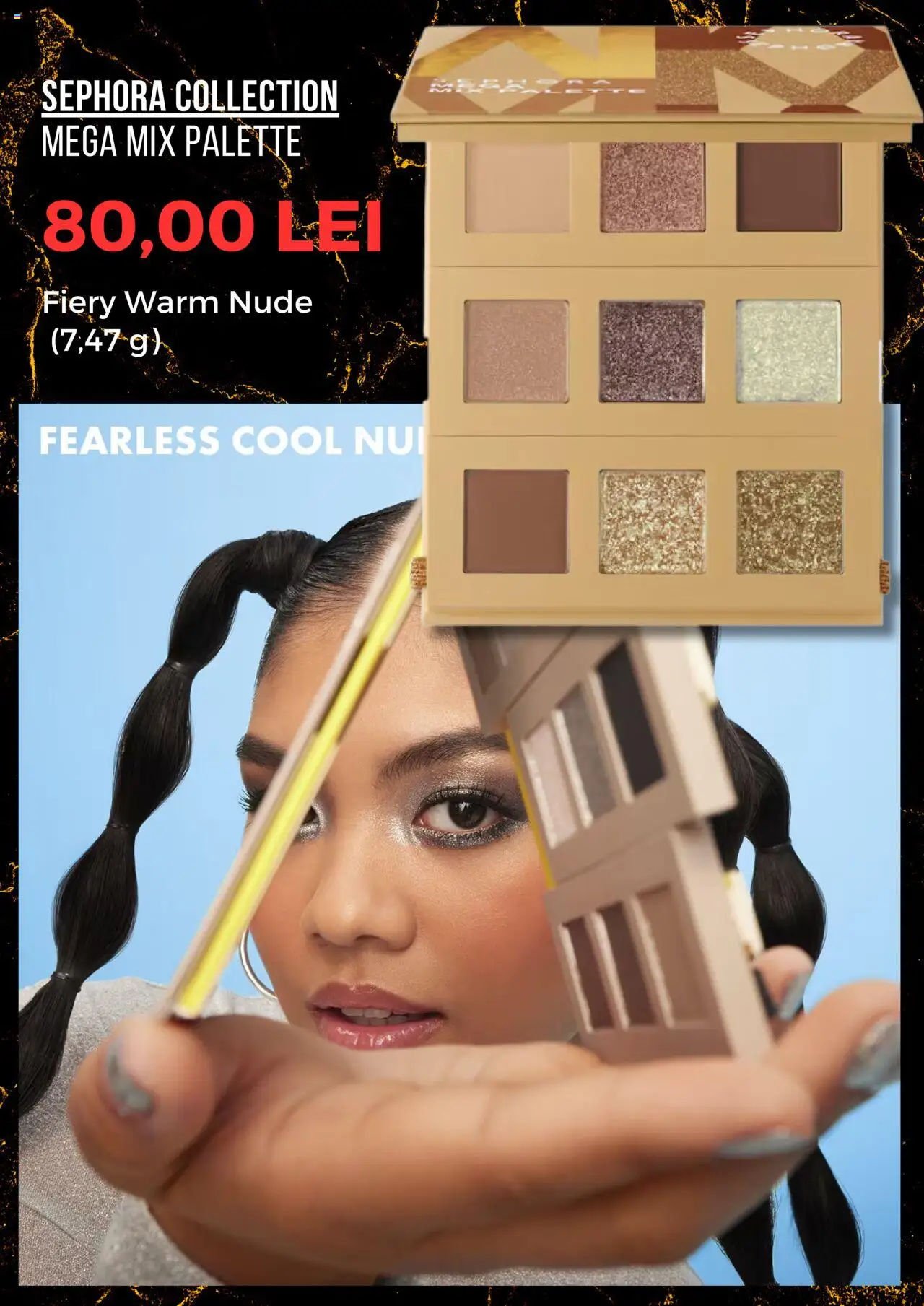 Catalog Sephora 1 - 31 Martie 2025 | Pagina 6