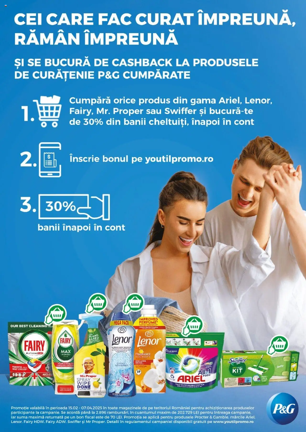 Catalog Mega Image 27 Februarie - 25 Martie 2025 | Pagina 46