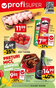 Catalog Profi