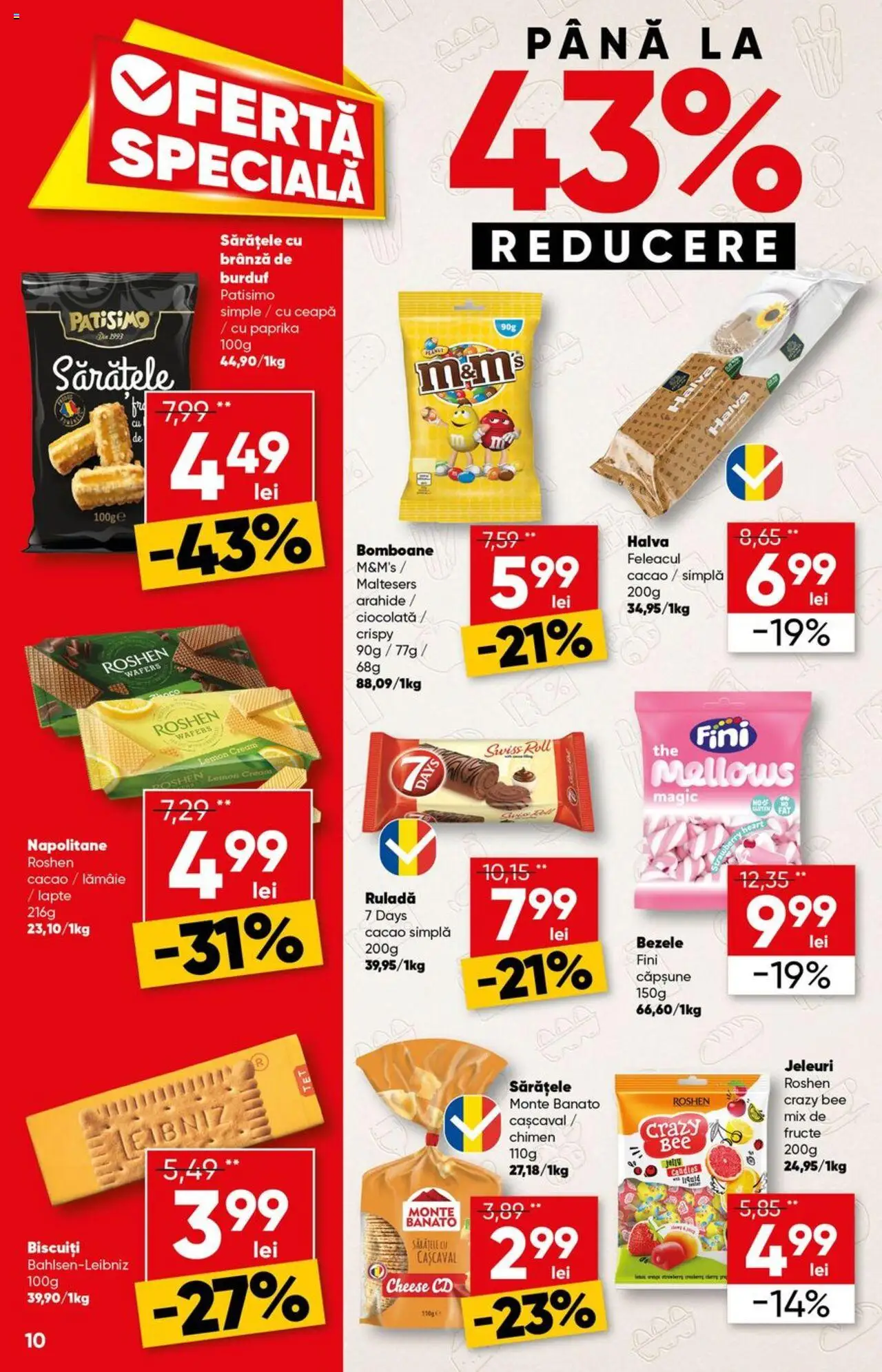 Catalog Profi 5 - 18 Martie 2025 | Pagina 10