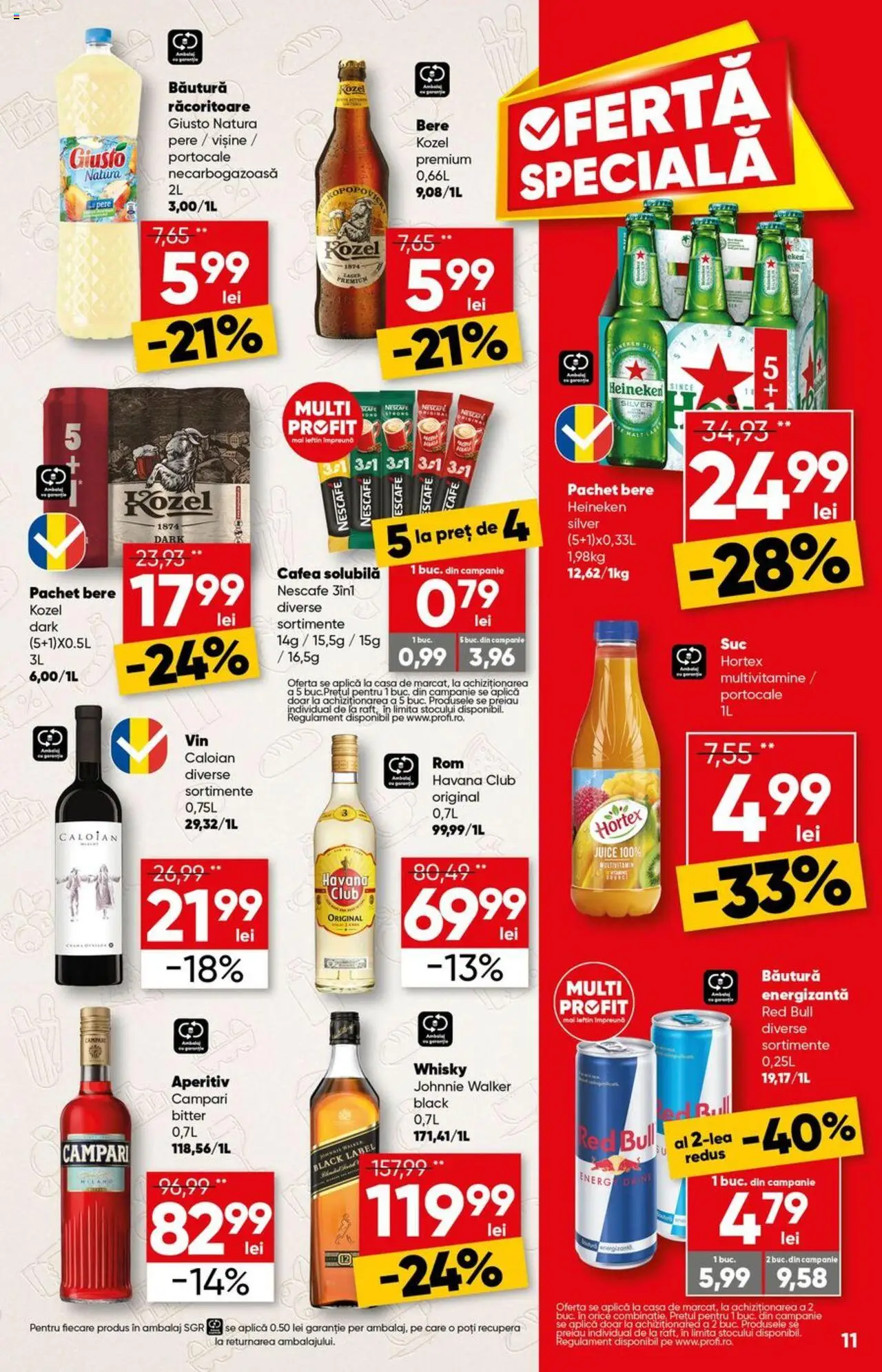 Catalog Profi 5 - 18 Martie 2025 | Pagina 11
