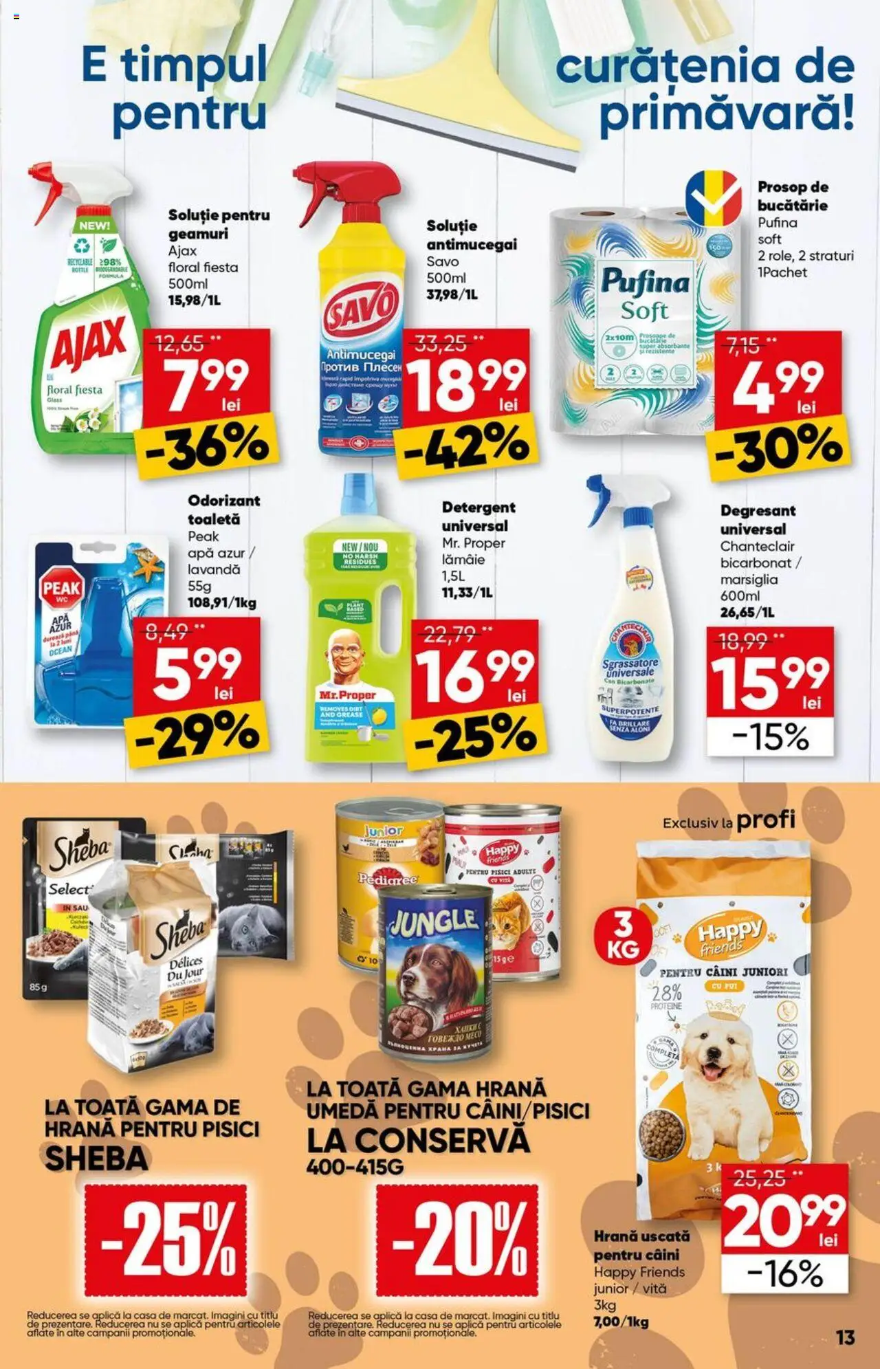 Catalog Profi 5 - 18 Martie 2025 | Pagina 13