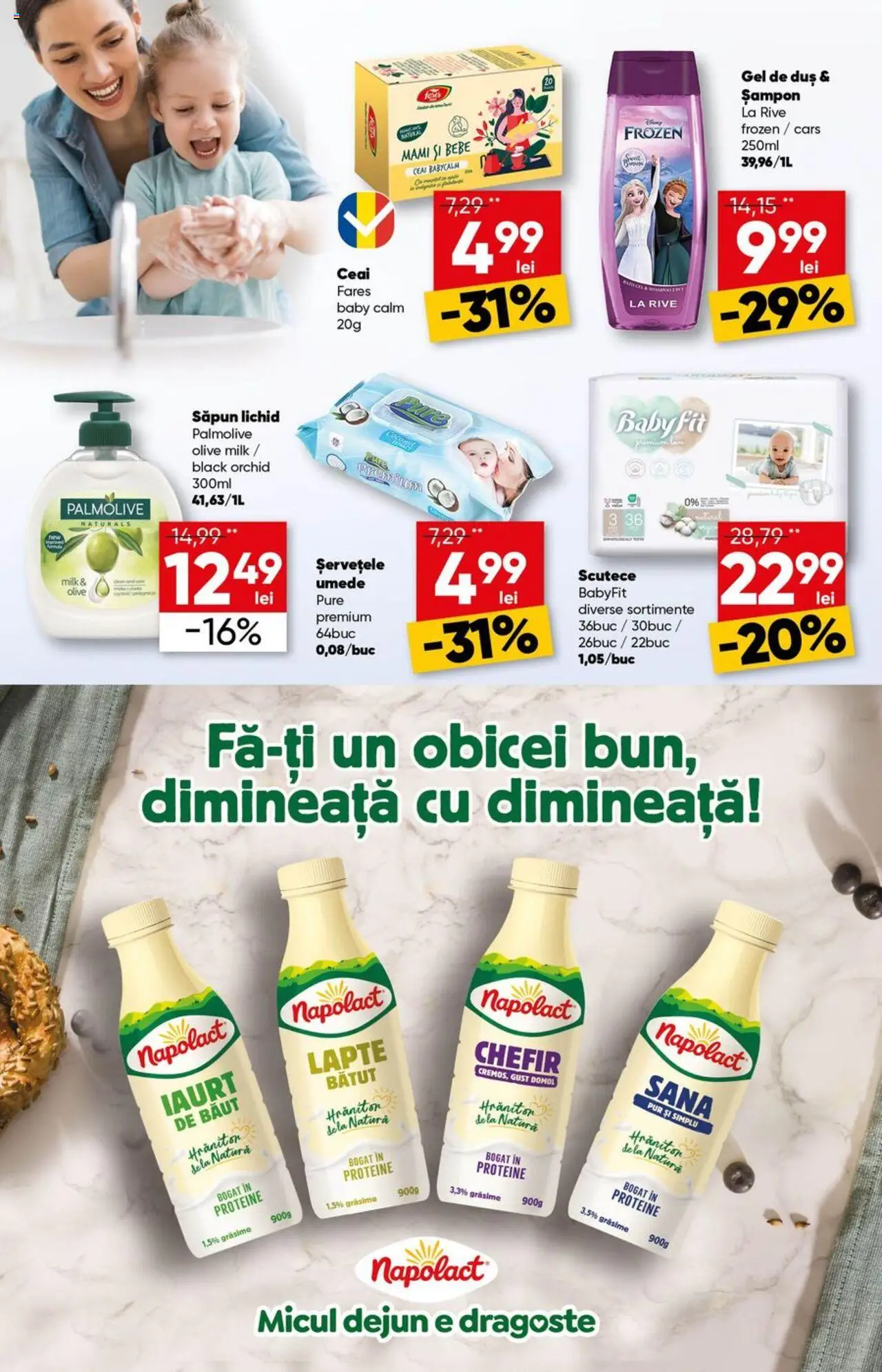 Catalog Profi 5 - 18 Martie 2025 | Pagina 14