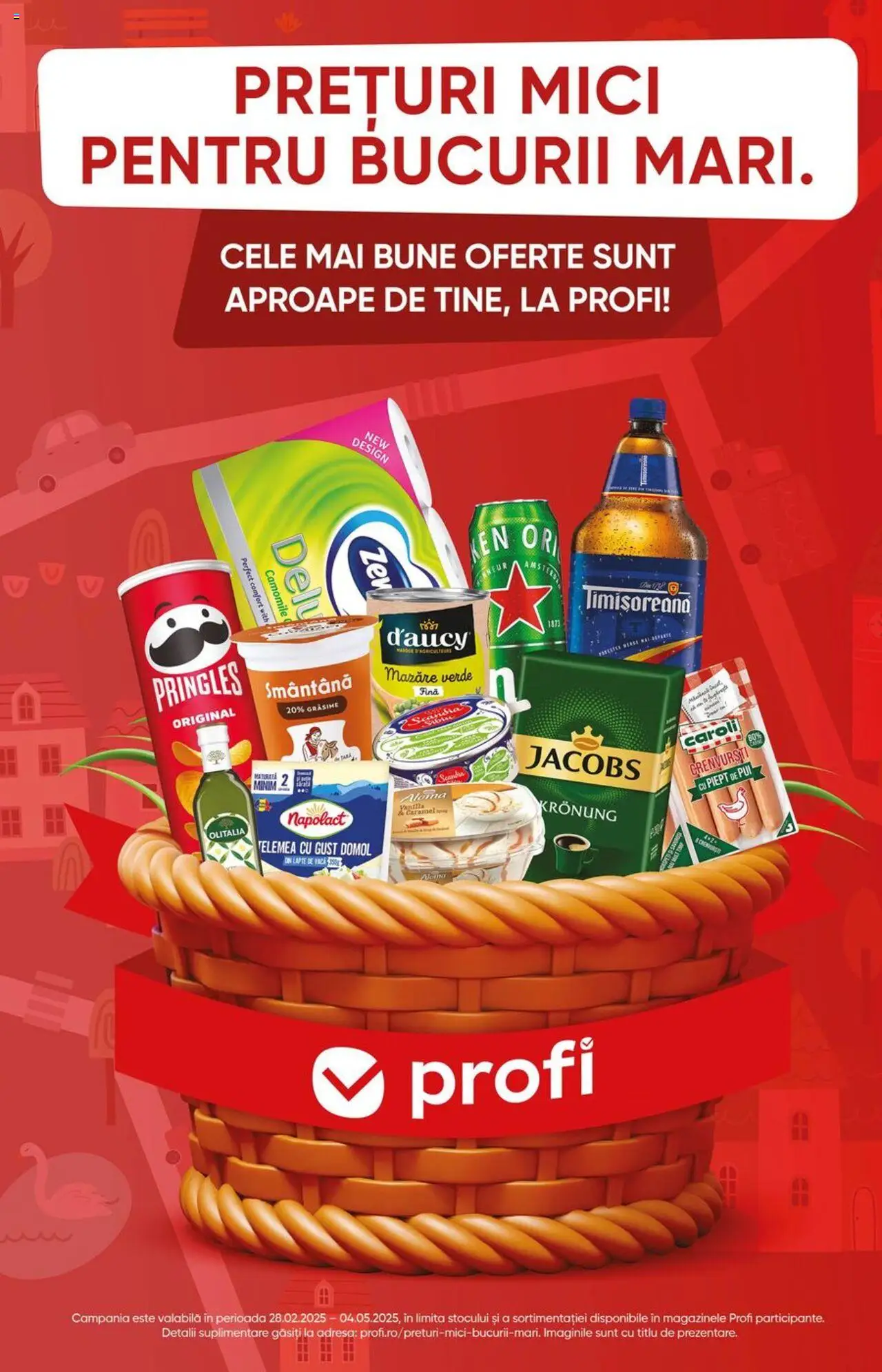 Catalog Profi 5 - 18 Martie 2025 | Pagina 15