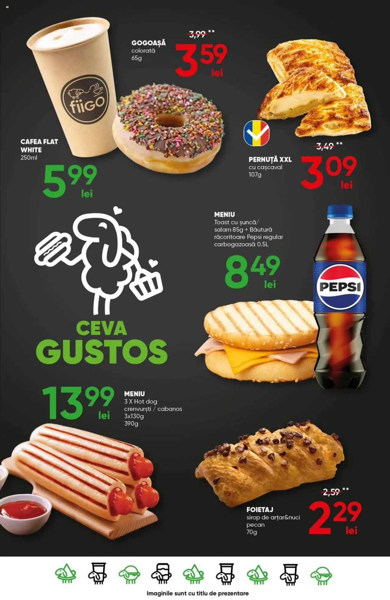 Catalog Profi 5 - 18 Martie 2025 | Pagina 18