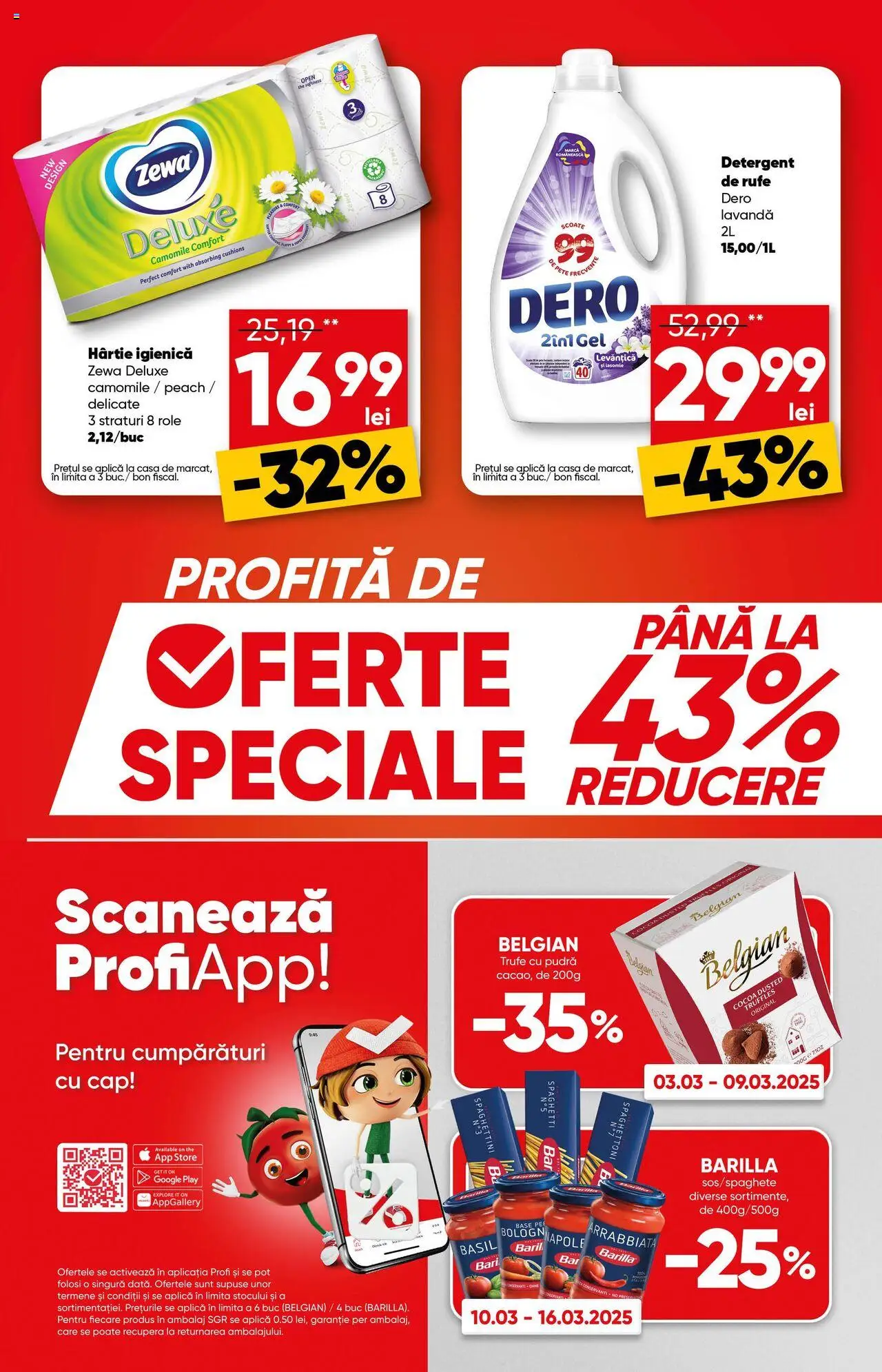 Catalog Profi 5 - 18 Martie 2025 | Pagina 3