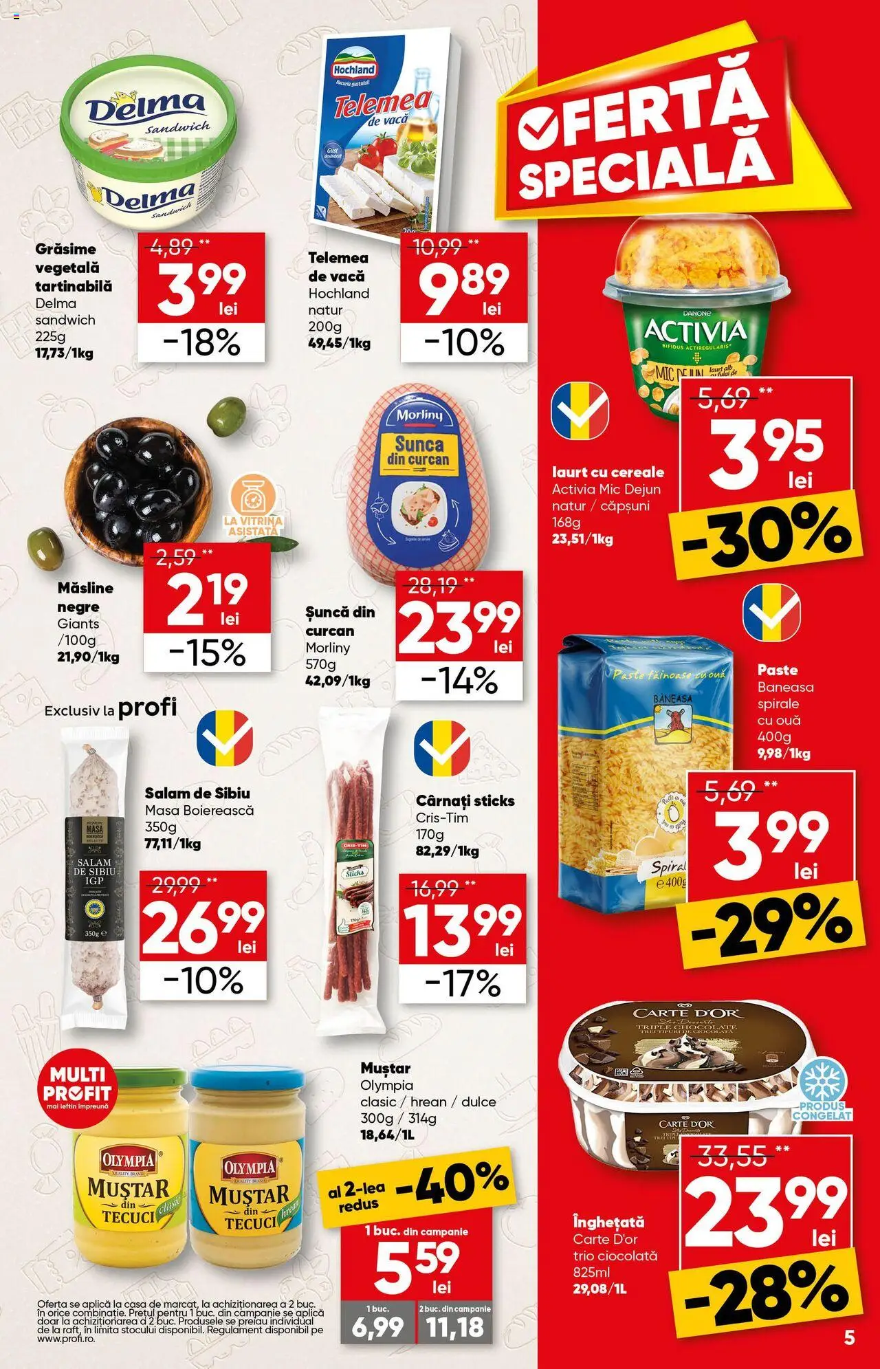 Catalog Profi 5 - 18 Martie 2025 | Pagina 5