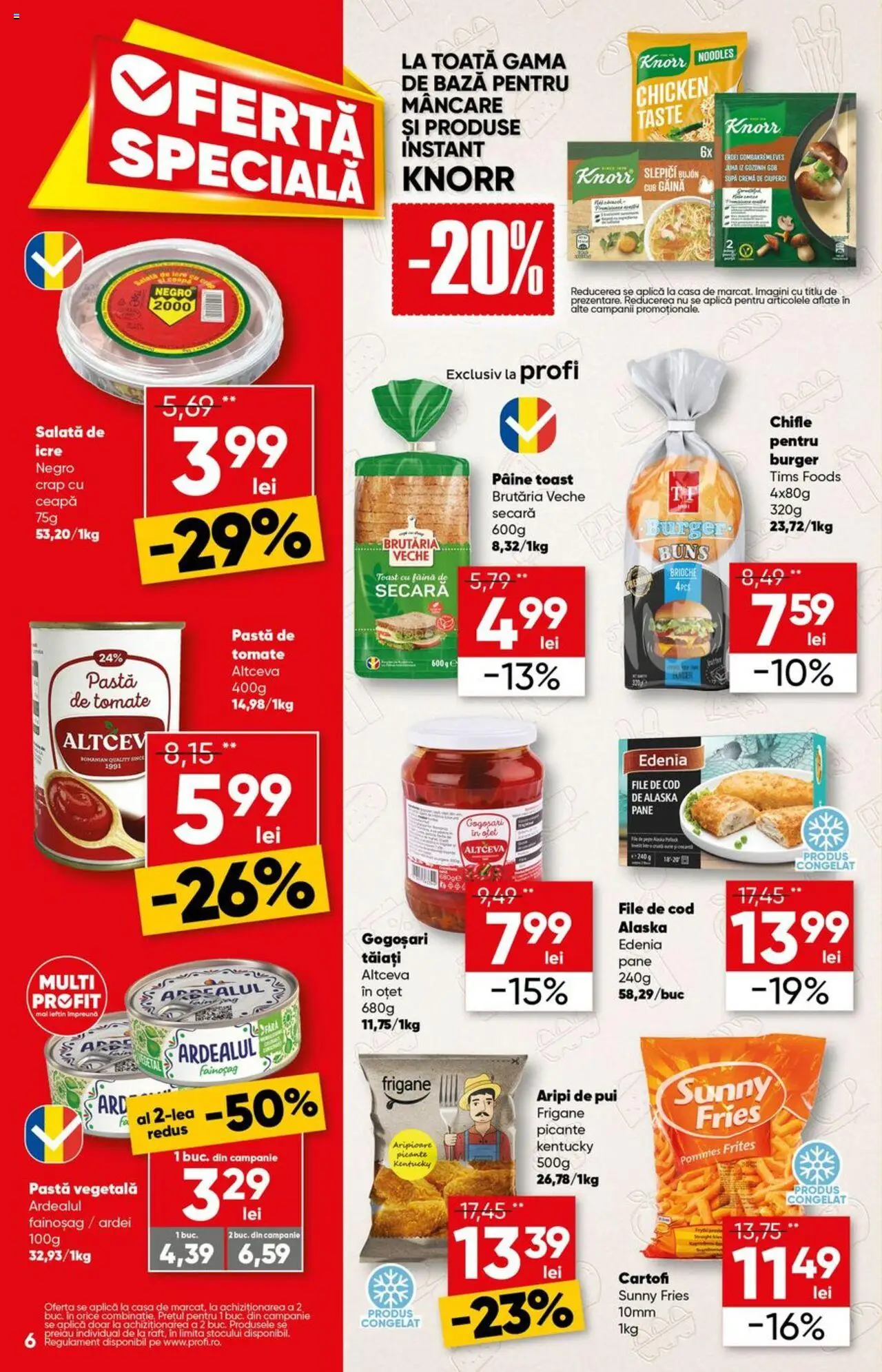 Catalog Profi 5 - 18 Martie 2025 | Pagina 6