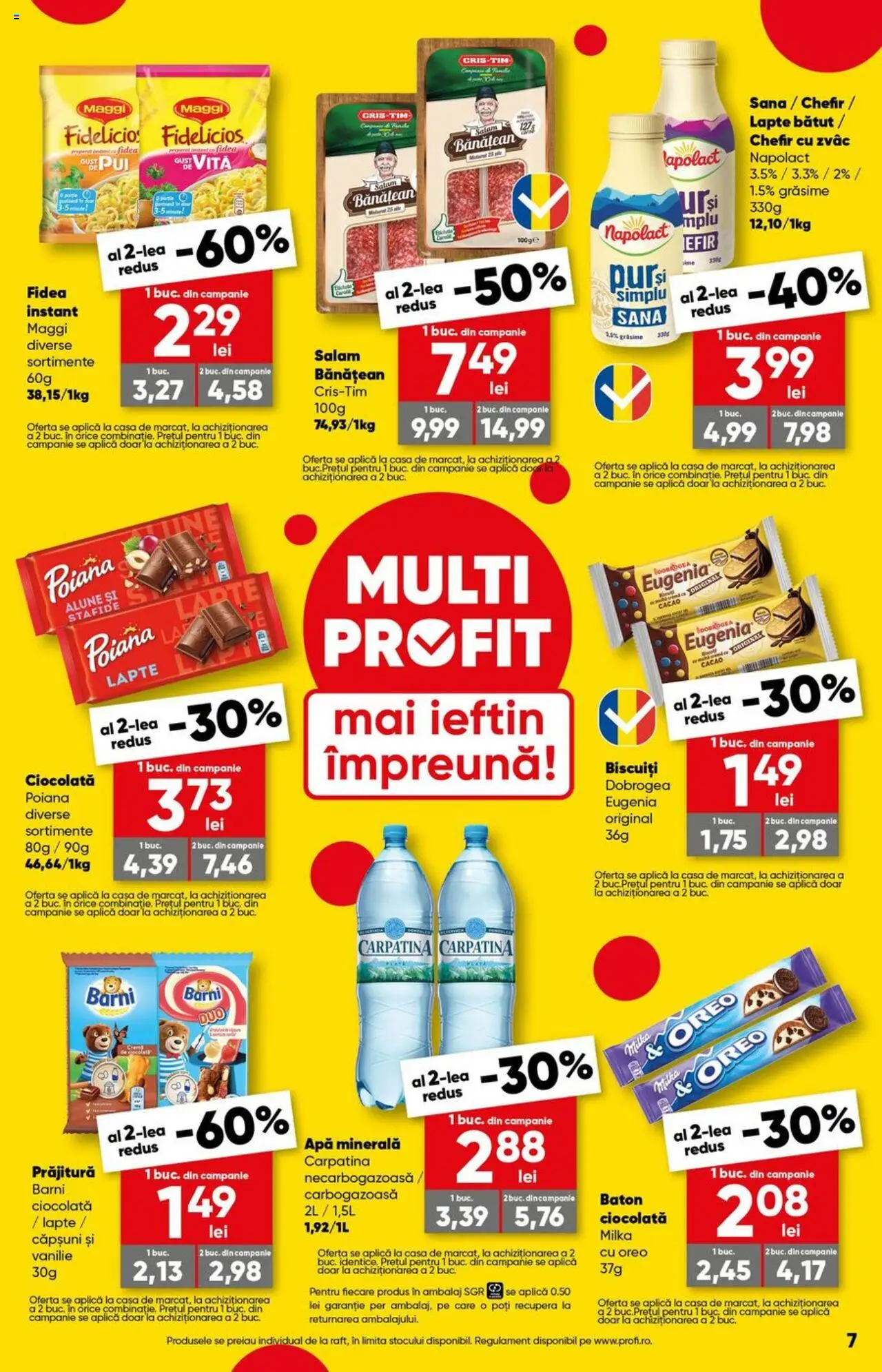 Catalog Profi 5 - 18 Martie 2025 | Pagina 7
