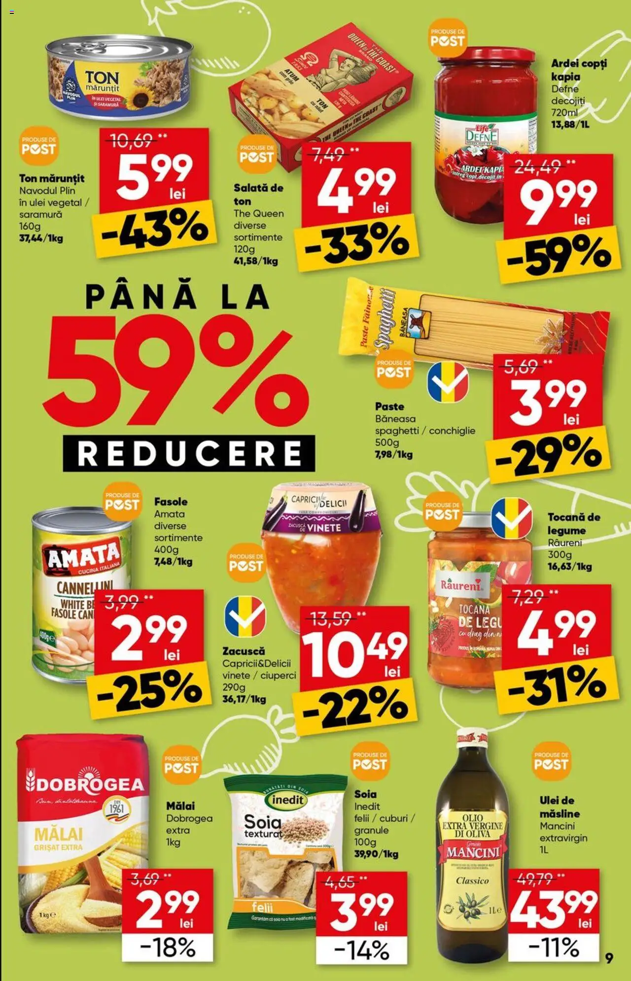 Catalog Profi 5 - 18 Martie 2025 | Pagina 9