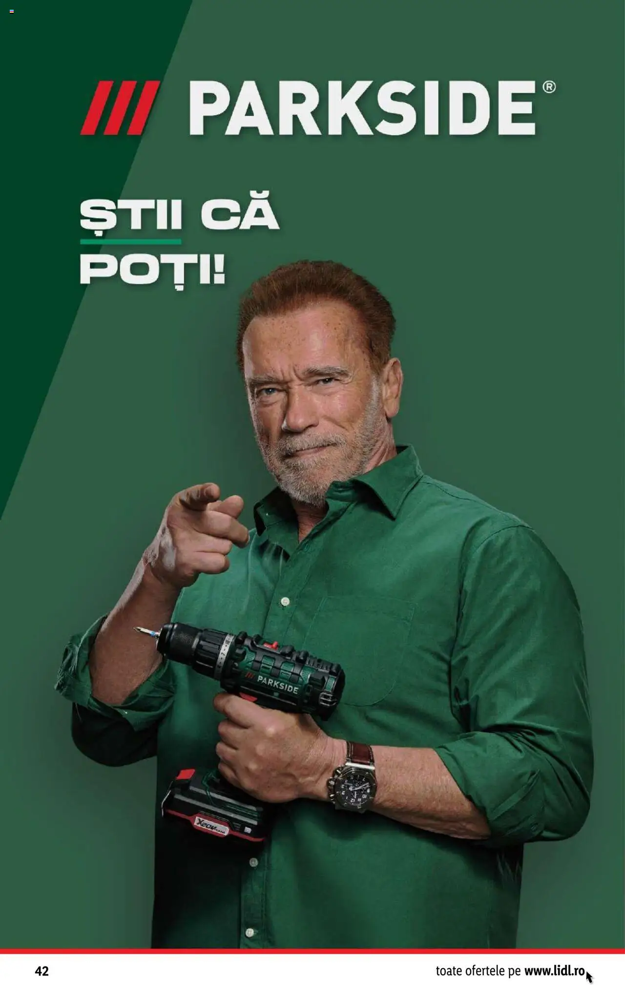 Catalog LIDL 10 - 16 Martie 2025 | Pagina 42