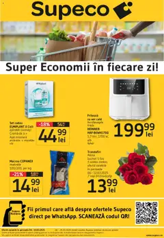 Catalog Supeco