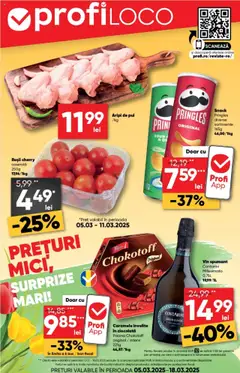 Catalog Profi