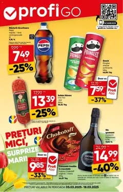 Catalog Profi