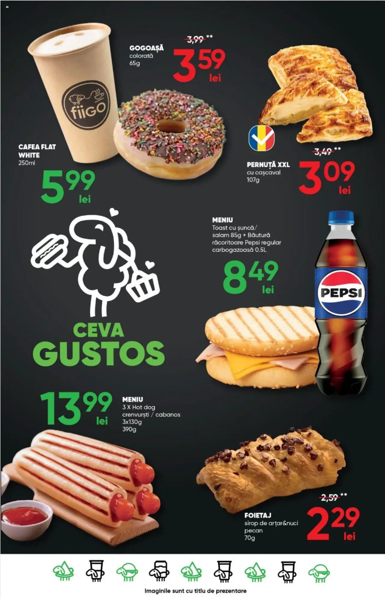 Catalog Profi 5 - 18 Martie 2025 | Pagina 18 | Produse: Divan, Cașcaval, Crenvurști, Cafea