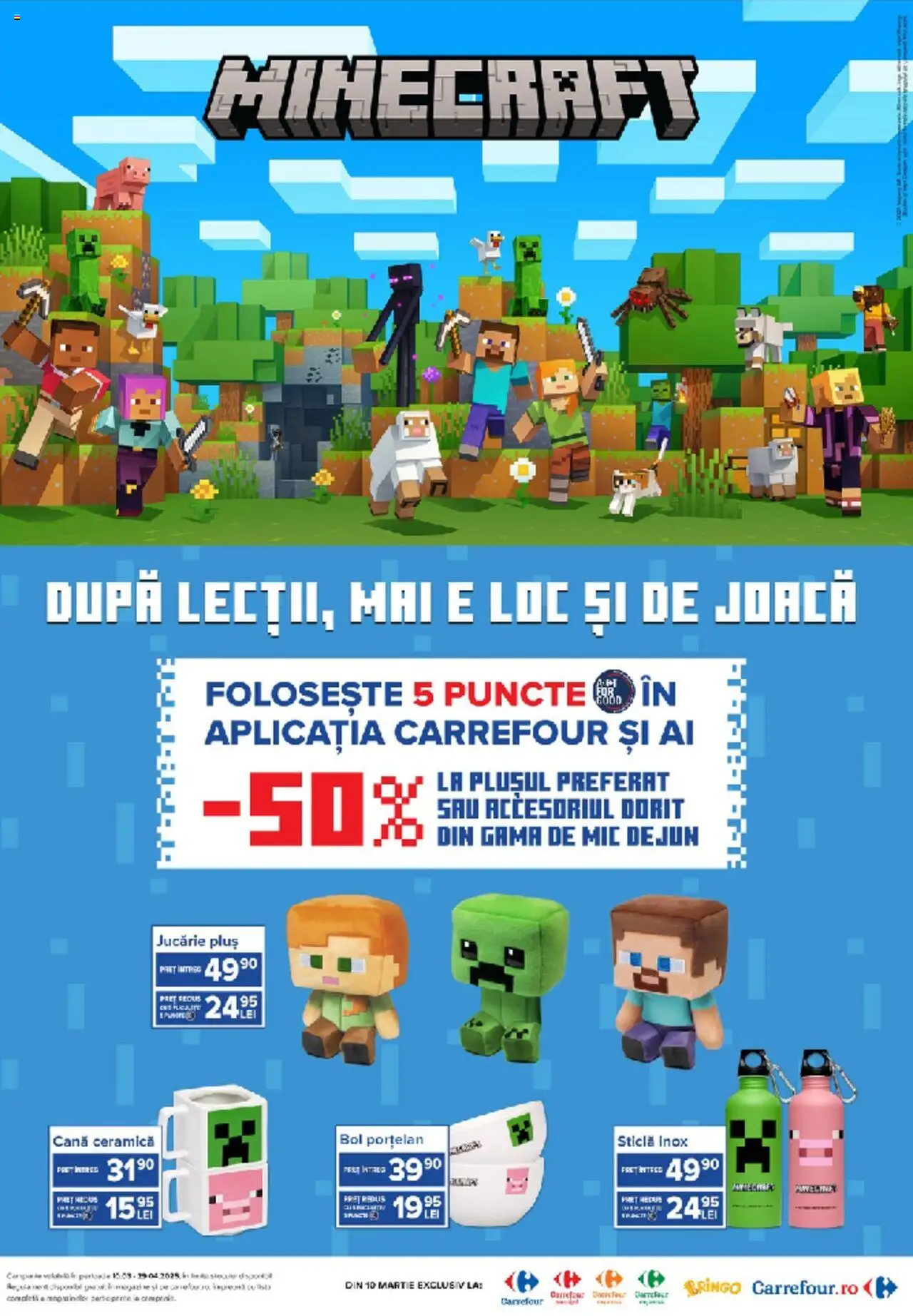 Catalog Carrefour 10 - 18 Martie 2025 | Pagina 2 | Produse: Bol