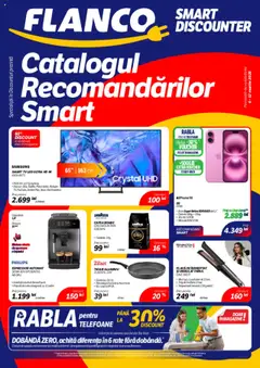Catalog Flanco