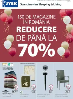 Catalog JYSK