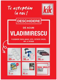 Catalog Kik