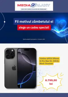 Catalog Media Galaxy