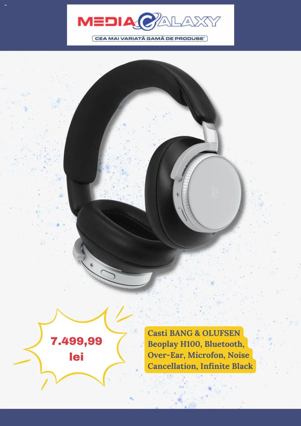 Catalog Media Galaxy 6 - 12 Martie 2025 | Pagina 5 | Produse: Căști
