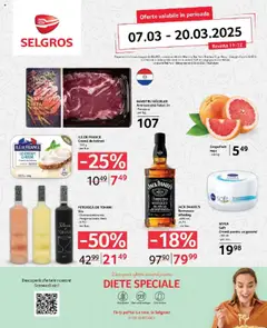 Catalog Selgros