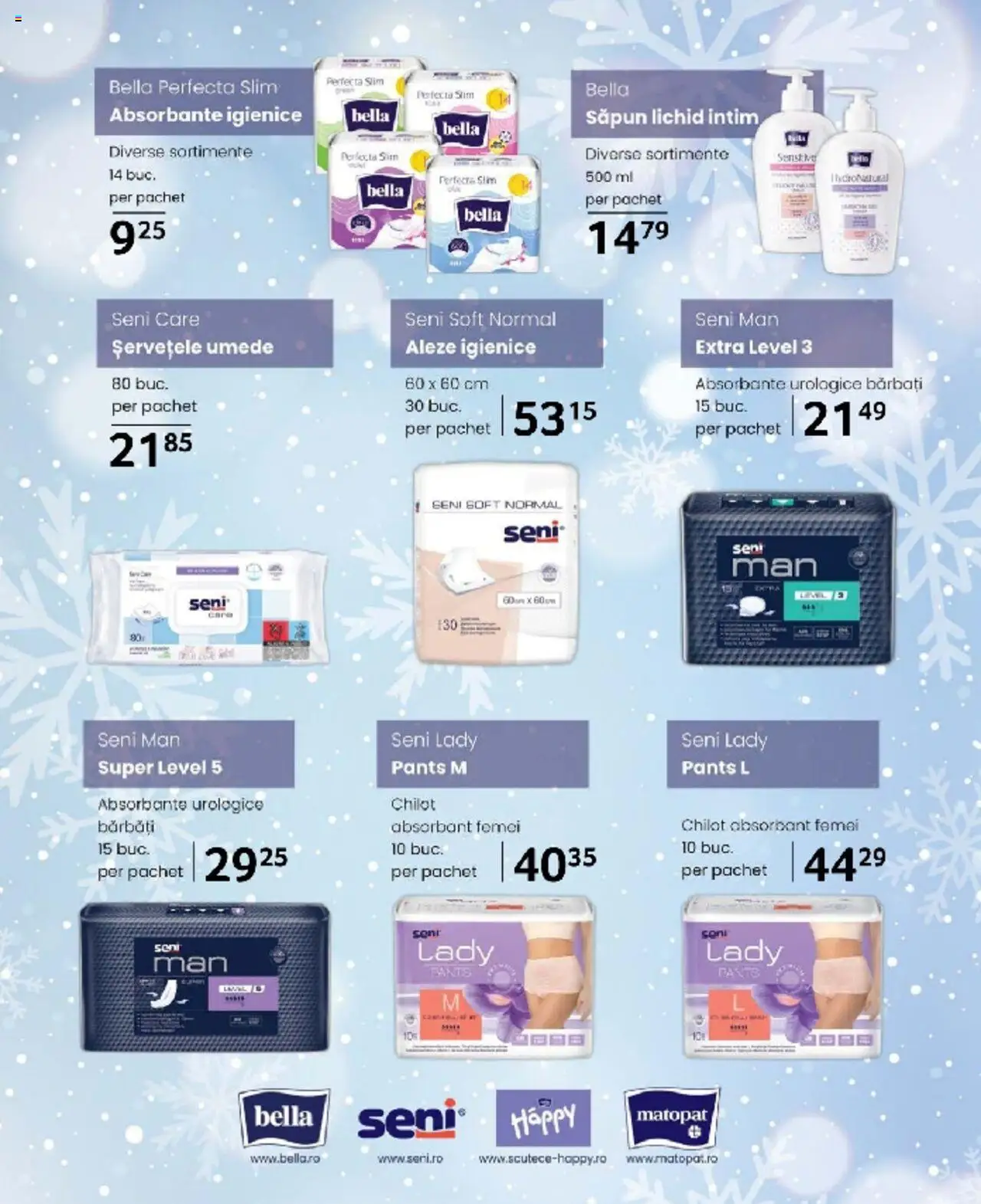 Catalog Selgros 7 - 20 Martie 2025 | Pagina 37 | Produse: Săpun, Săpun lichid, Șervețele umede, Absorbante
