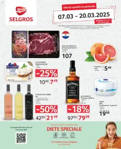 Catalog Selgros