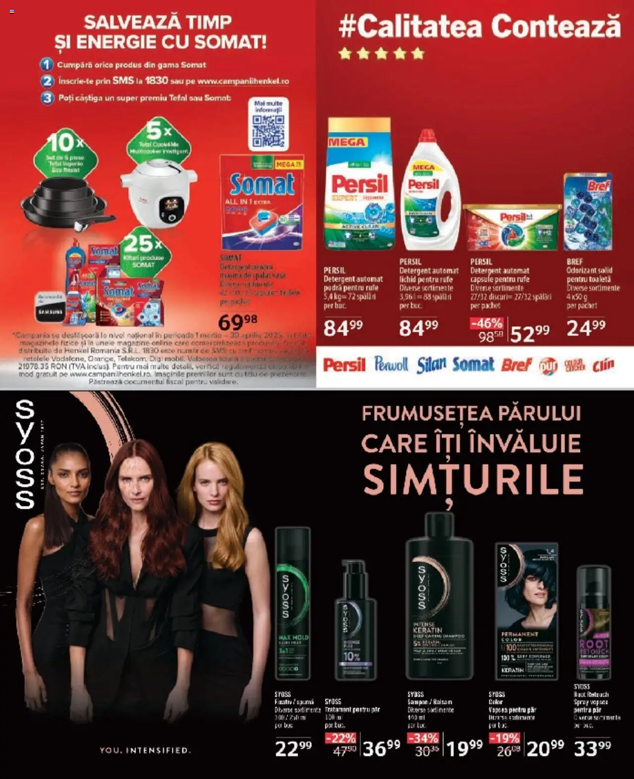Catalog Selgros 7 - 20 Martie 2025 | Pagina 17 | Produse: Pomelo, Mașină De Spălat, Toaletă, Detergent